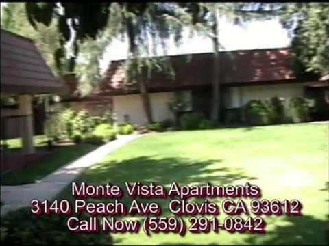 Clovis Apartments For Rent In Great Location!