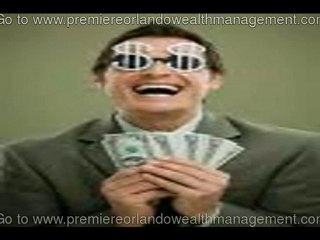 Orlando Wealth Management and Financial Advisor Information