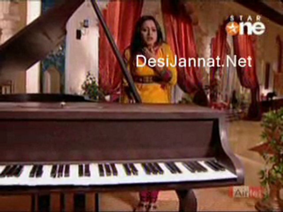 Jaane Pahchane Se Ye Ajnabi - 21st May 2010pt2