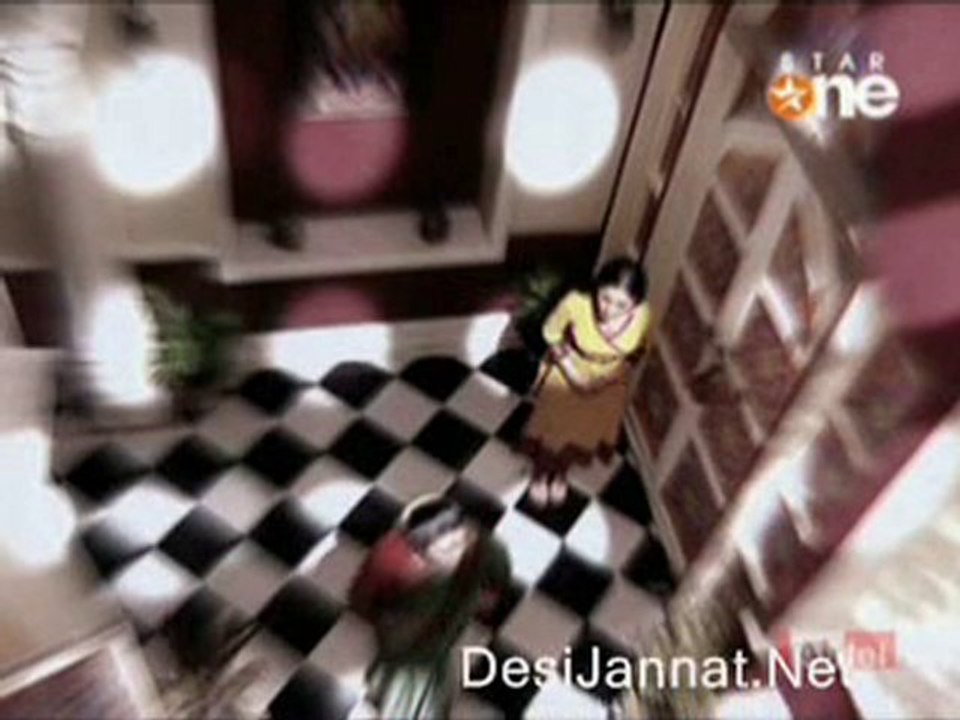 Jaane Pahchane Se Ye Ajnabi - 21st May 2010pt3