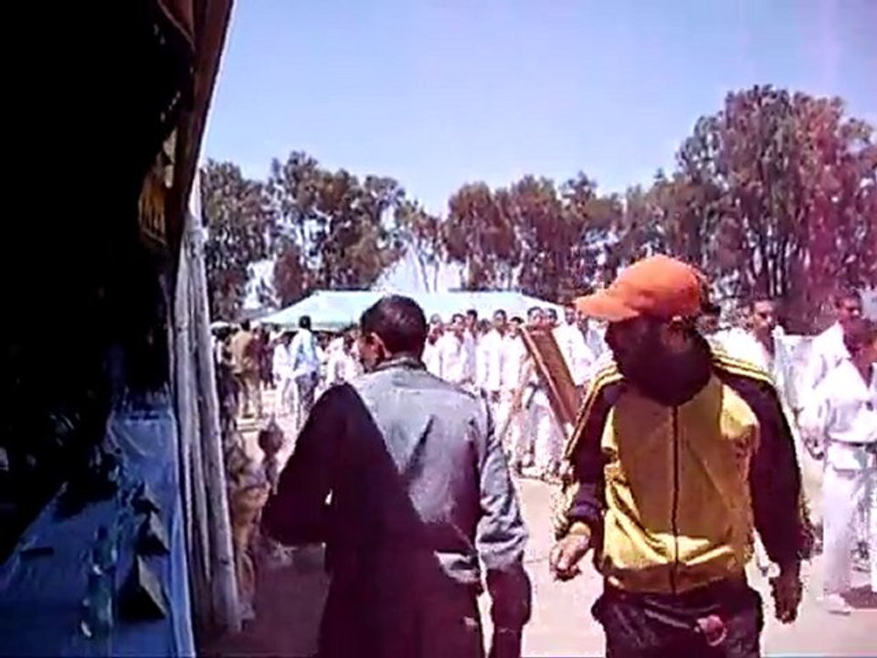 SALOUMI MOHAMMED