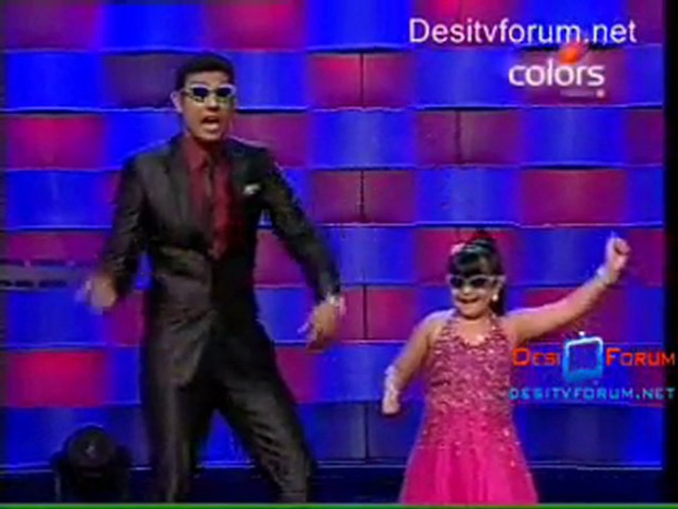 21st May 2010 Chak Dhoom Dhoom - Video Watch Online Pt4
