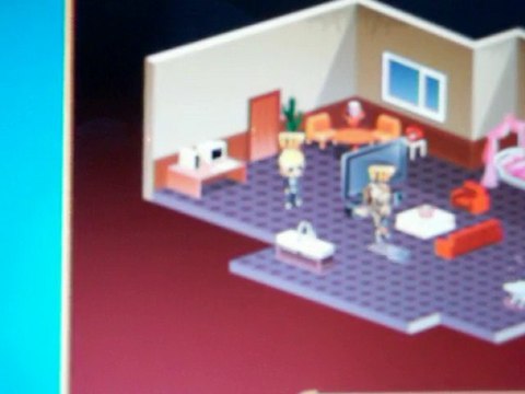 Sanalika 'da Bir Aşk Hikayesi-1