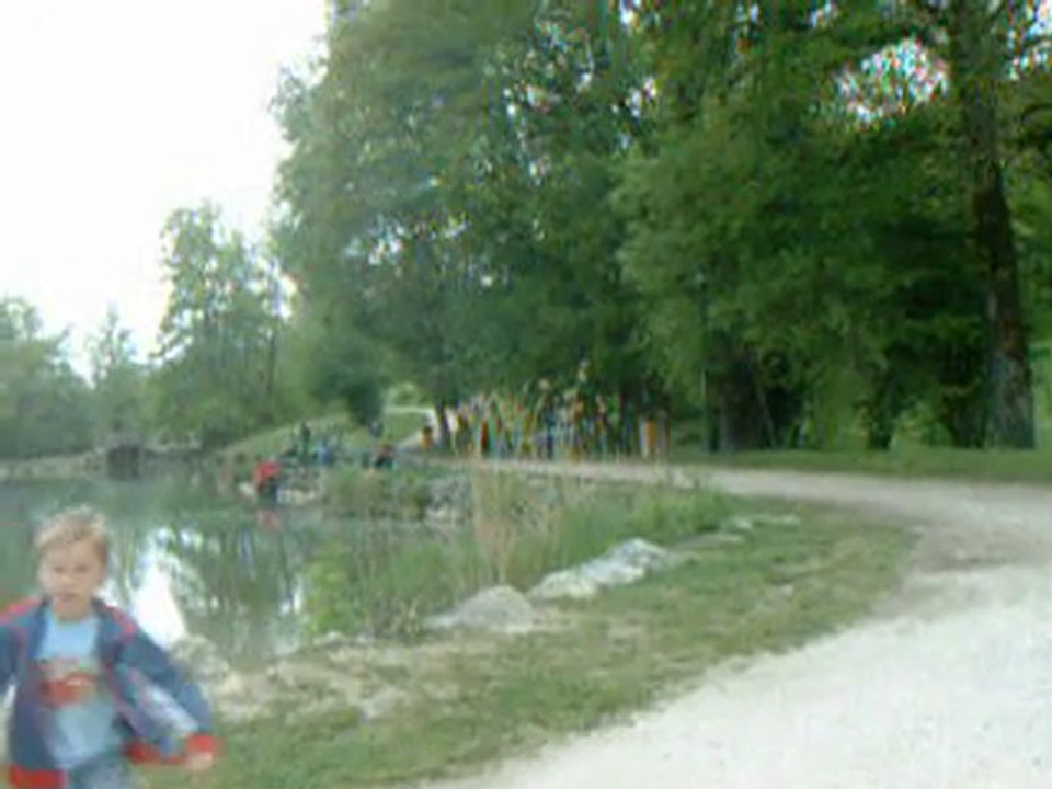 balméennes 2010