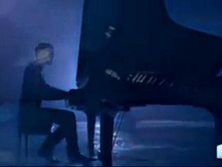 Muse "Neutron Star Collision" clip de Twilight 3
