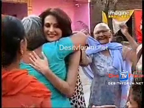 21st May Desi Girls - Video Watch Online 2010 Pt6