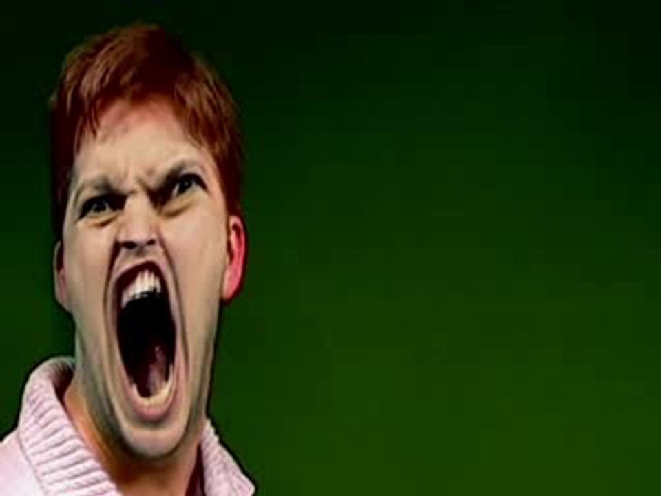 Demon Iain