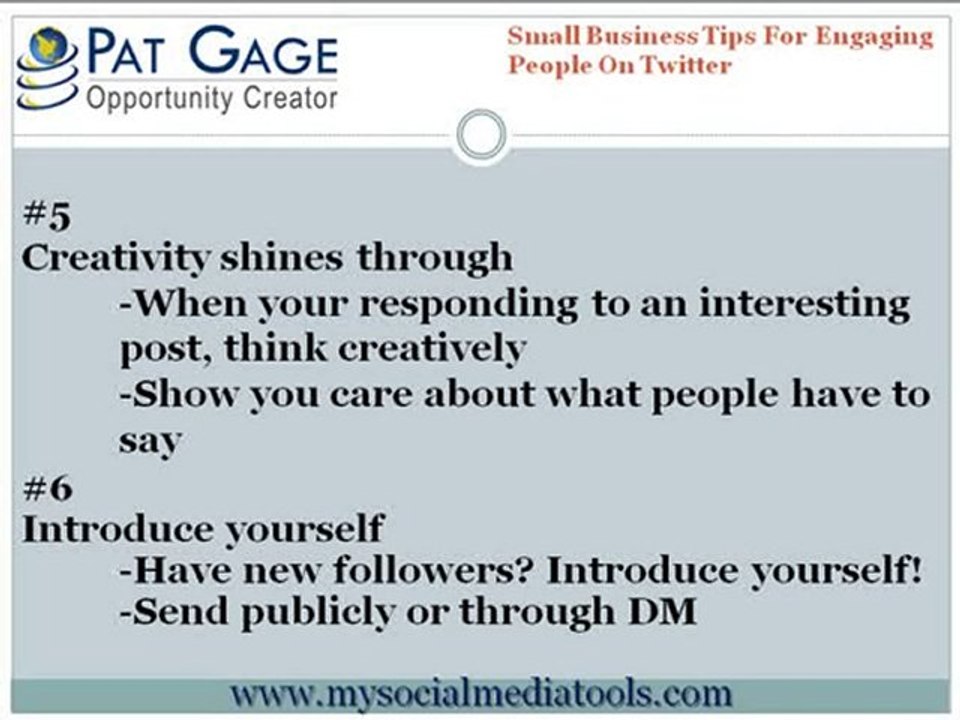 12 Ways To Engage Your Clients On Twitter