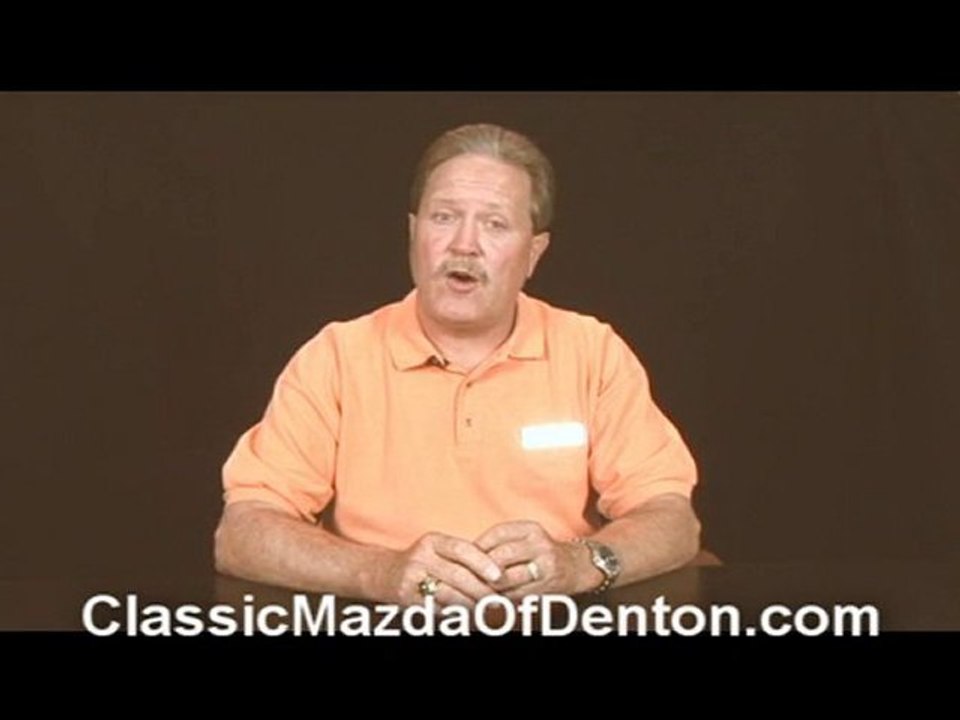 Compare Mazda Dallas Denton Lewisville TX with Kia