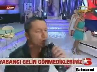 Baha Seni Yazdım Kalbime (Arım Balım Peteğim)