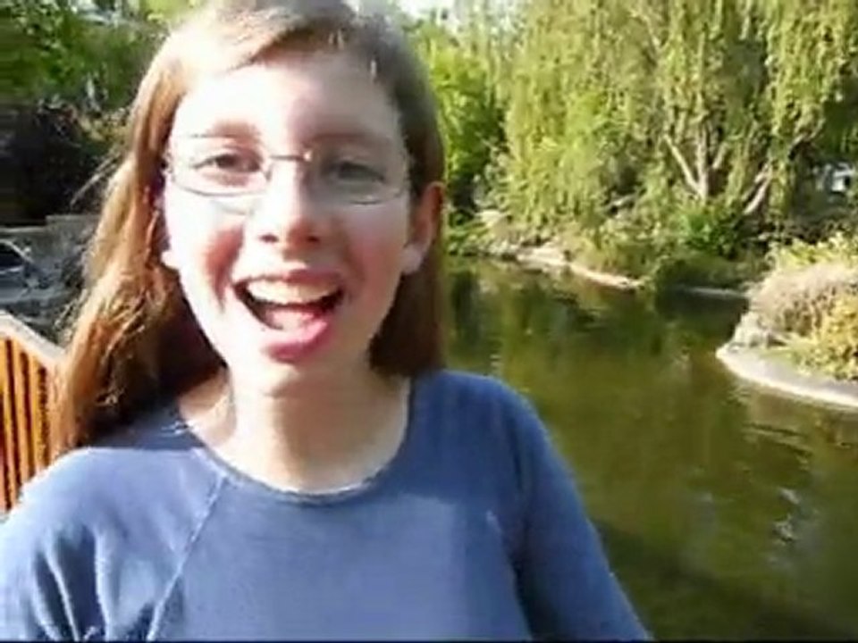 Pollution TV : La pollution des sols