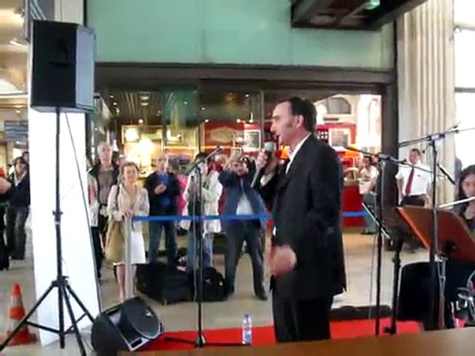 yvon lenoir