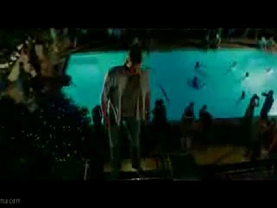 Elm Sokağında Kabus - Nightmare on Elm Street Trailer