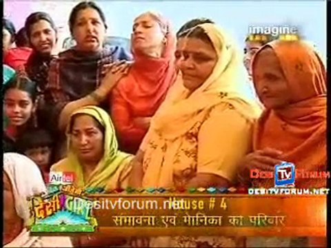 Desi Girls - 21st May 2010 Video Watch Online Pt7
