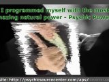 Get Your Ex Back with Psychic Powers