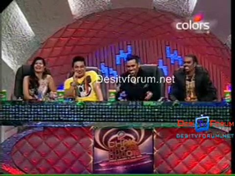 21st May Chak Dhoom Dhoom - Video Watch Online 2010 Pt5