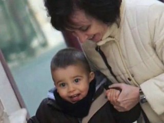 Ángel de 16 a 20 meses