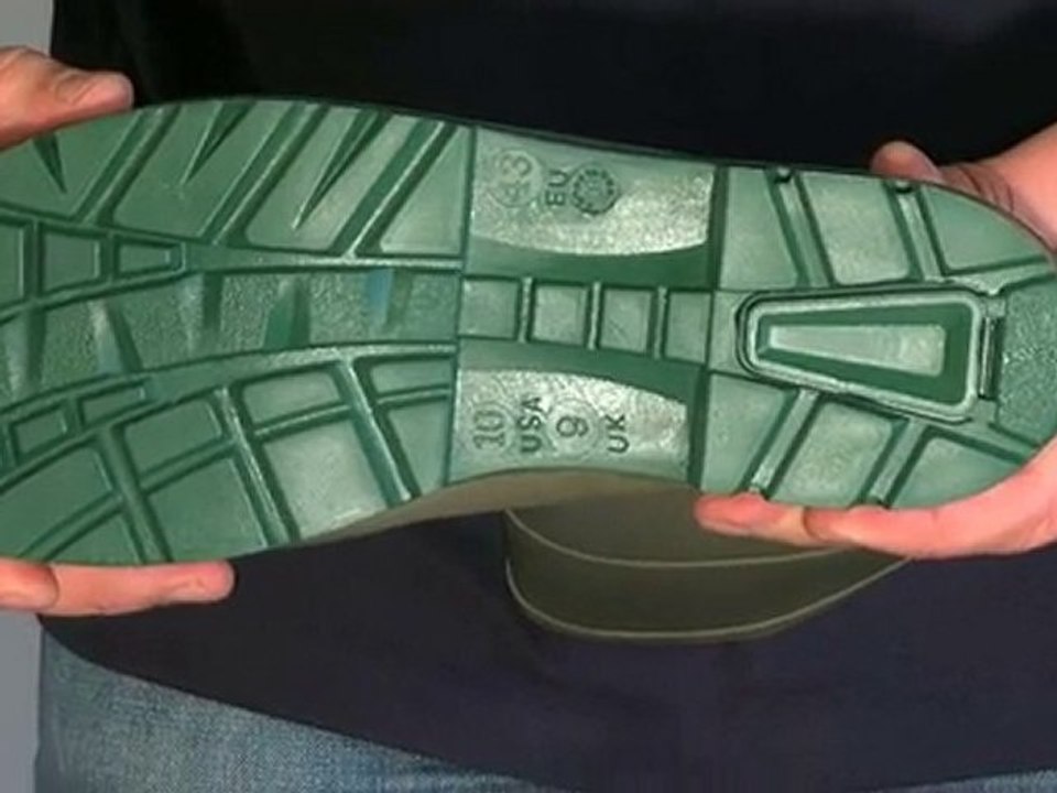 Arbesko 31710 Gummistiefel Handwerk Baustelle