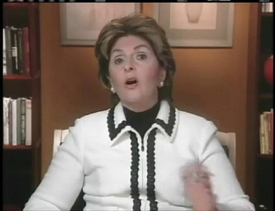 Gloria Allred Offers Legal Tips For Graduation Parties