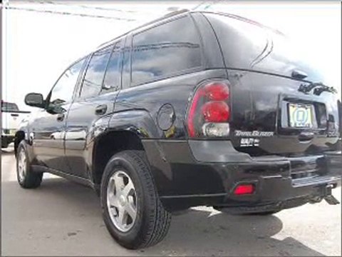 2004 Chevrolet TrailBlazer for sale in Tooele UT - Used ...