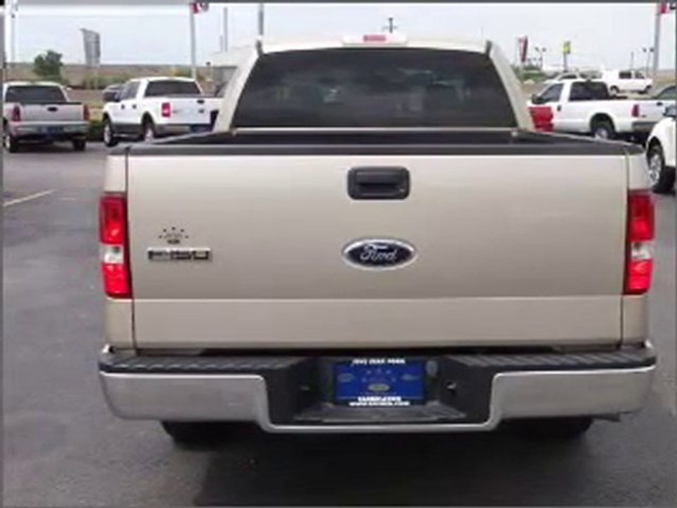 2007 Ford F-150 for sale in Carrollton TX - Certified ...