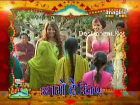 Desi Girls -21st May 2010 pt-5