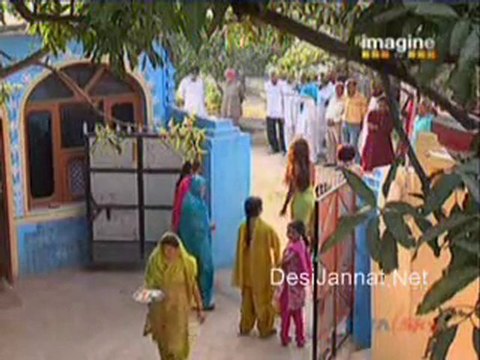 Desi Girls -21st May 2010 pt-6