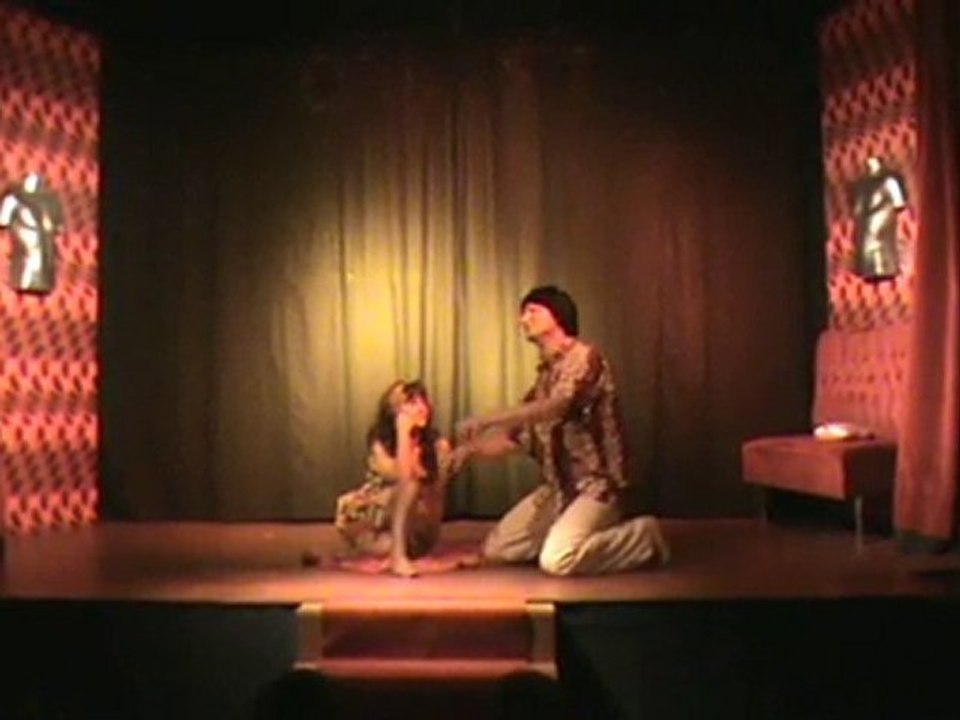 Théâtre cabaret Toutes des folles, elles y viendront toutes