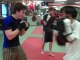 Kickboxing Chico, Azad's Martial Arts, MMA