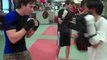 Kickboxing Chico, Azad's Martial Arts, MMA