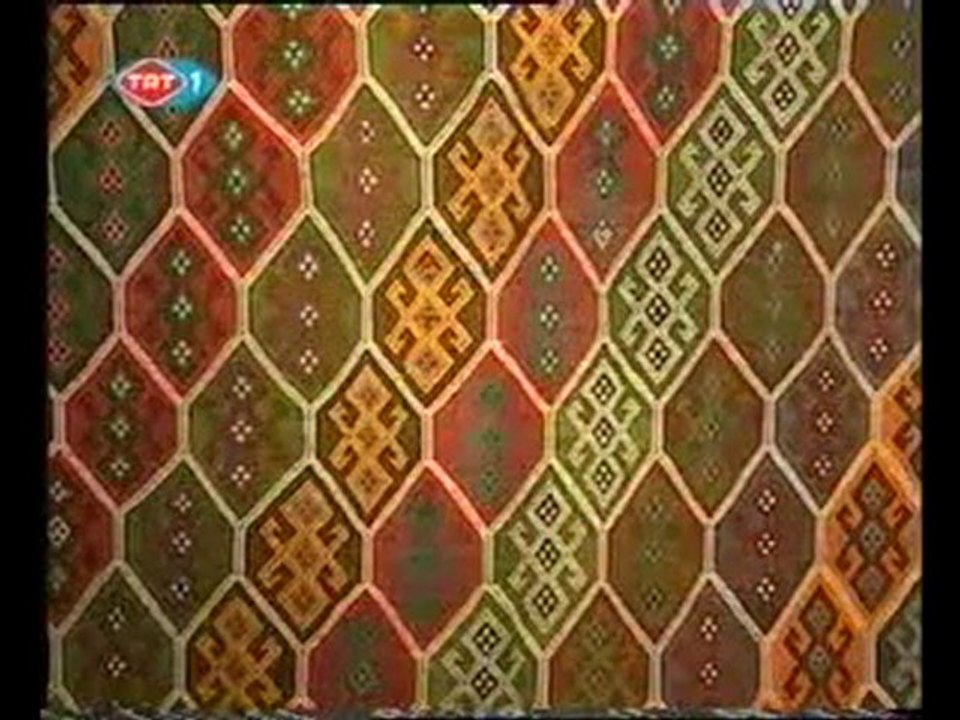 Kırka Kültürel Şenlikleri Yörelerimiz Türkülerimiz 12. bölüm