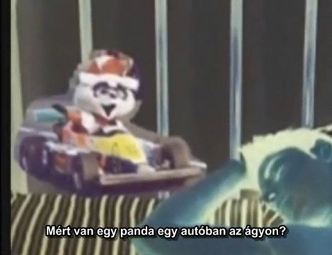 AVGN - Plumbers don't wear ties Part_1 (Magyar felirattal)