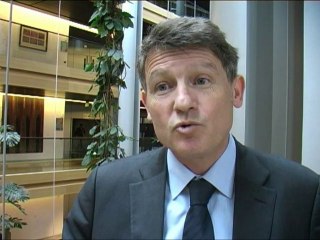 Vincent Peillon : "L'Europe a besoin de la Méditerranée"