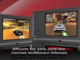 Ferrari GT (trailer) - Jeu DSiWare Gameloft