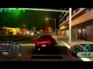 Wideorecenzja: Midnight Club L.A. Remix