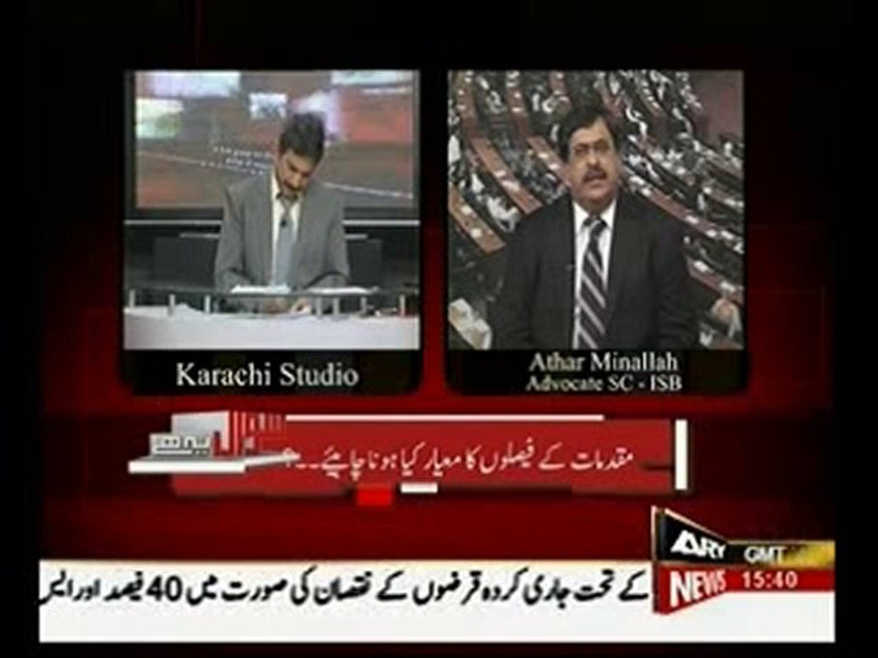 Sawal Yeh He 21st May 2010 Part 2