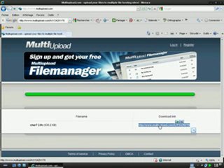 mr youssef كيفية رفع ملف على 8 مواقع للرفع