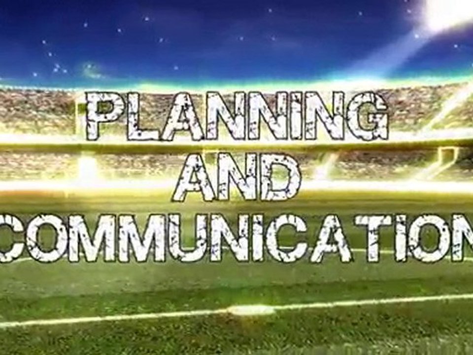 Total Performance Sport