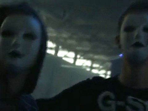 BASSLEADER 2010 AFTERMOVIE WITH BE-DANCE TV BY ANDROCAM PROD