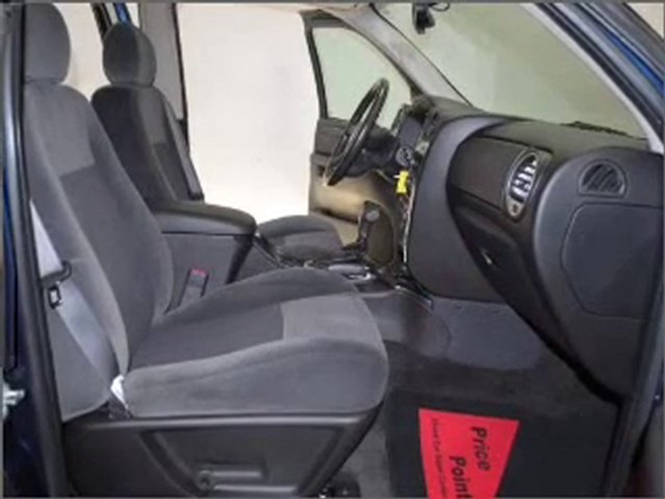 2007 GMC Envoy for sale in Traverse City MI - Used GMC ...