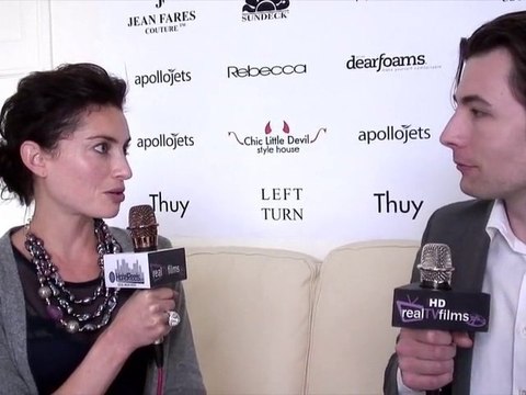 Vincent van Ommen,Life is an Art, Cannes Film Festival