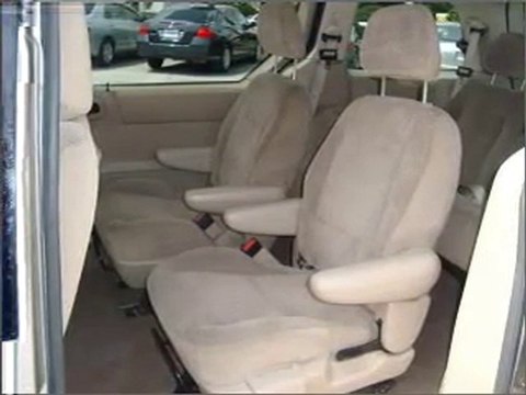 2002 Ford Windstar for sale in Pinellas Park FL - Used ...