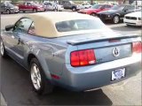 2007 Ford Mustang for sale in Clearwater FL - Used Ford ...