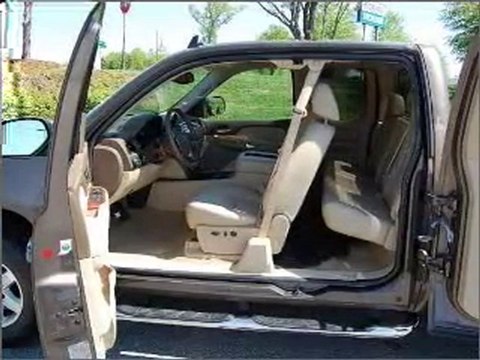 2007 GMC Sierra 1500 for sale in Greensboro NC - ...