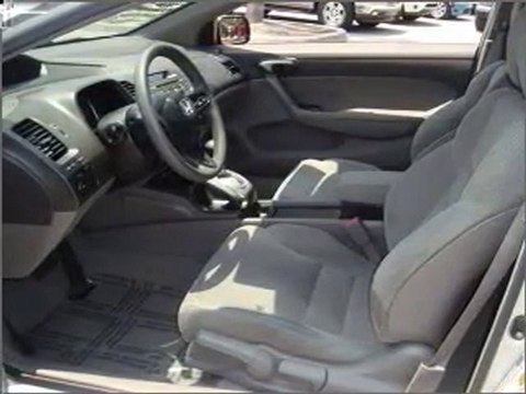 2006 Honda Civic for sale in Pinellas Park FL - Used ...