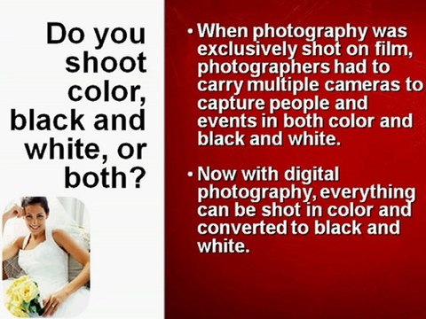 CT wedding Photographer bride question Connecticut bridal s