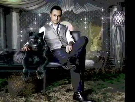 Serdar Ortaç Haksızlık 2010