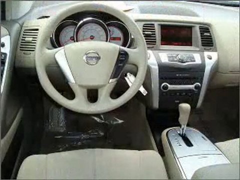 2009 Nissan Murano for sale in Saint Petersburg FL - ...