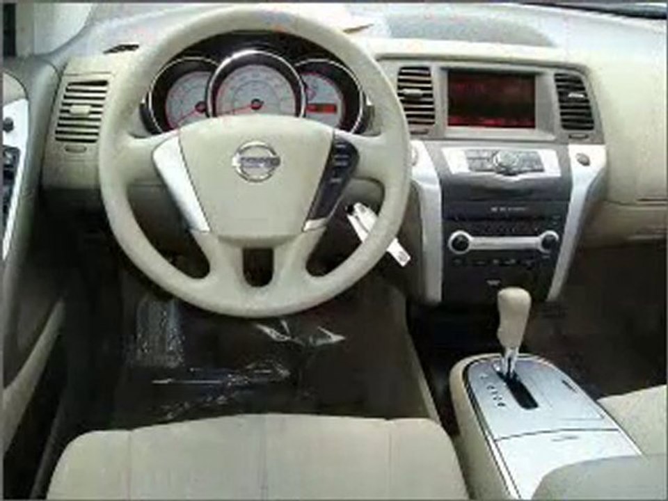 2009 Nissan Murano for sale in Saint Petersburg FL - ...