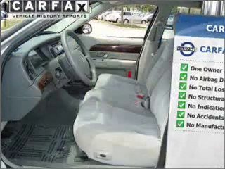 2005 Mercury Grand Marquis for sale in St Petersburg FL ...